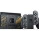 Illustration for article titled In Japan, The Nintendo Switch Covers Itself In iMonster Hunter/i